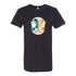 BELLA CANVAS MEN'S LONG BODY URBAN TEE 3006 Gemini Astrology Horoscope